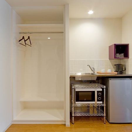 M’s INN 东山宾馆 京都 外观 照片