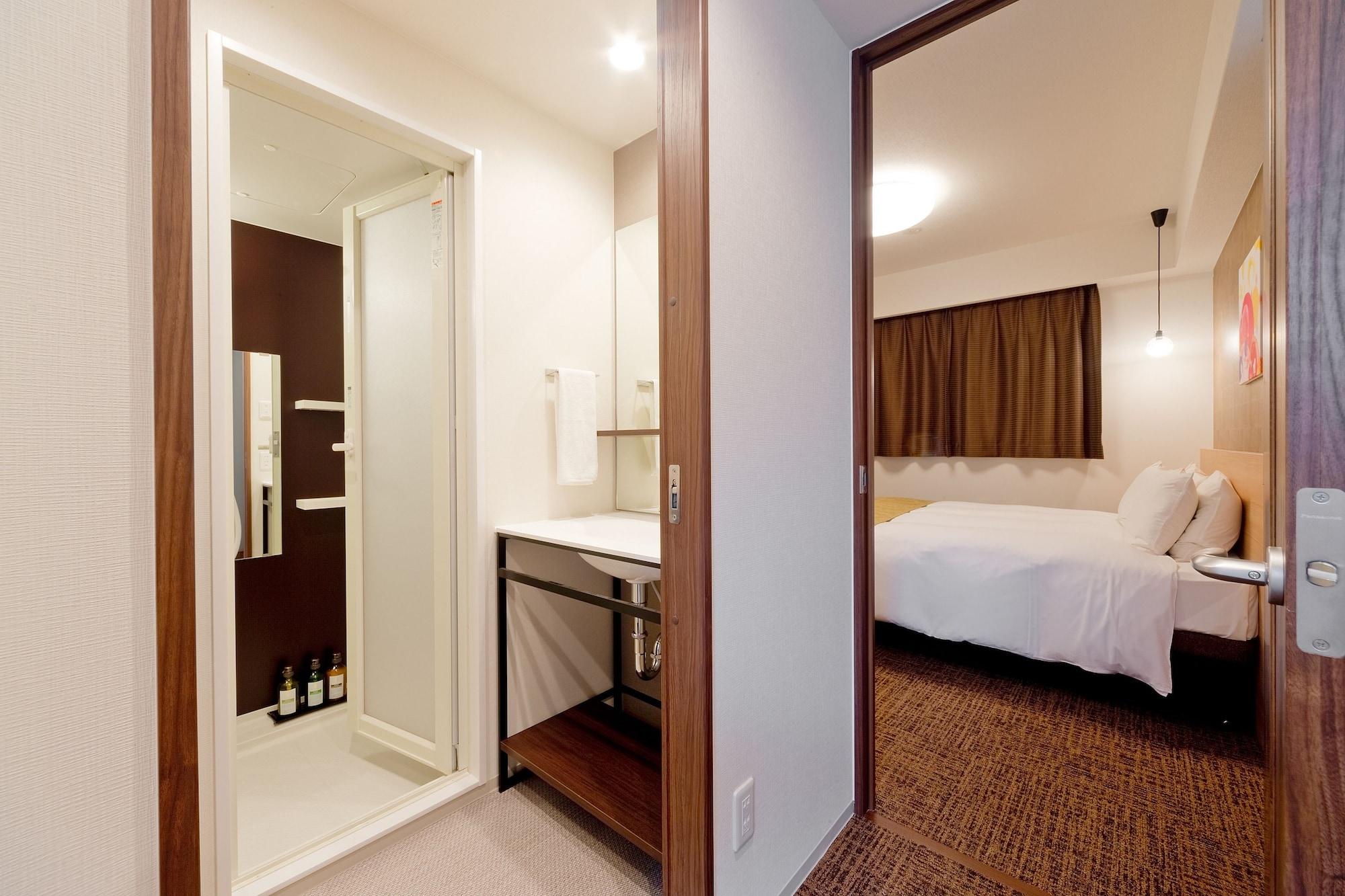 M’s INN 东山宾馆 京都 外观 照片