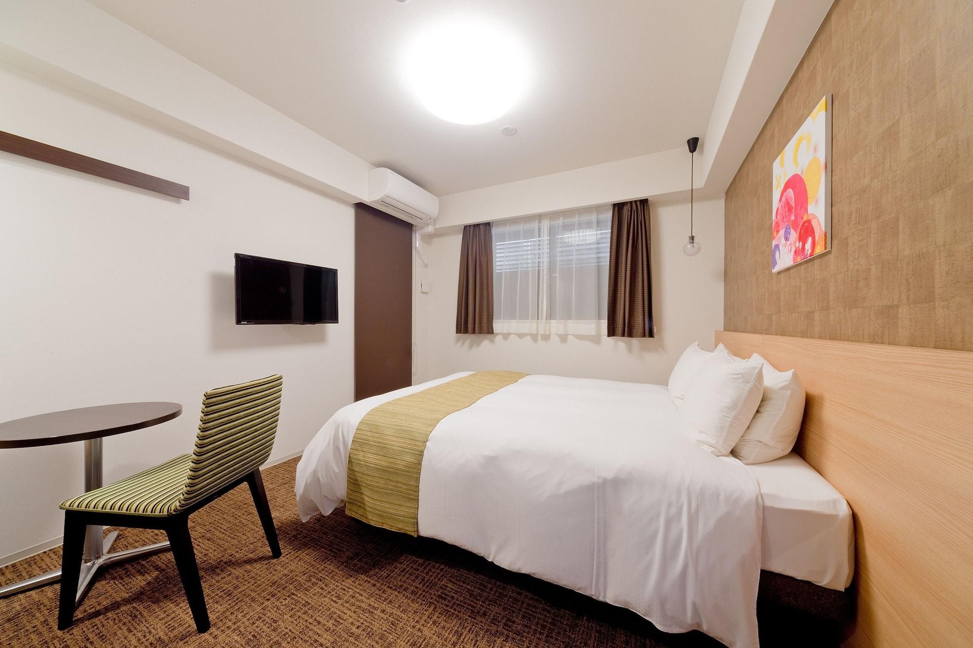 M’s INN 东山宾馆 京都 外观 照片