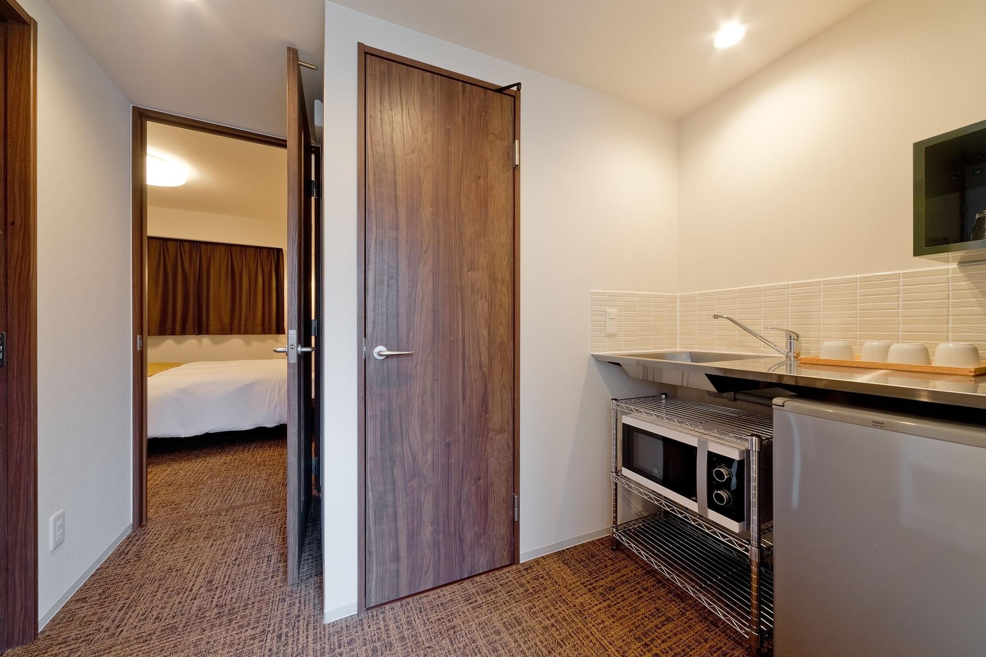 M’s INN 东山宾馆 京都 外观 照片