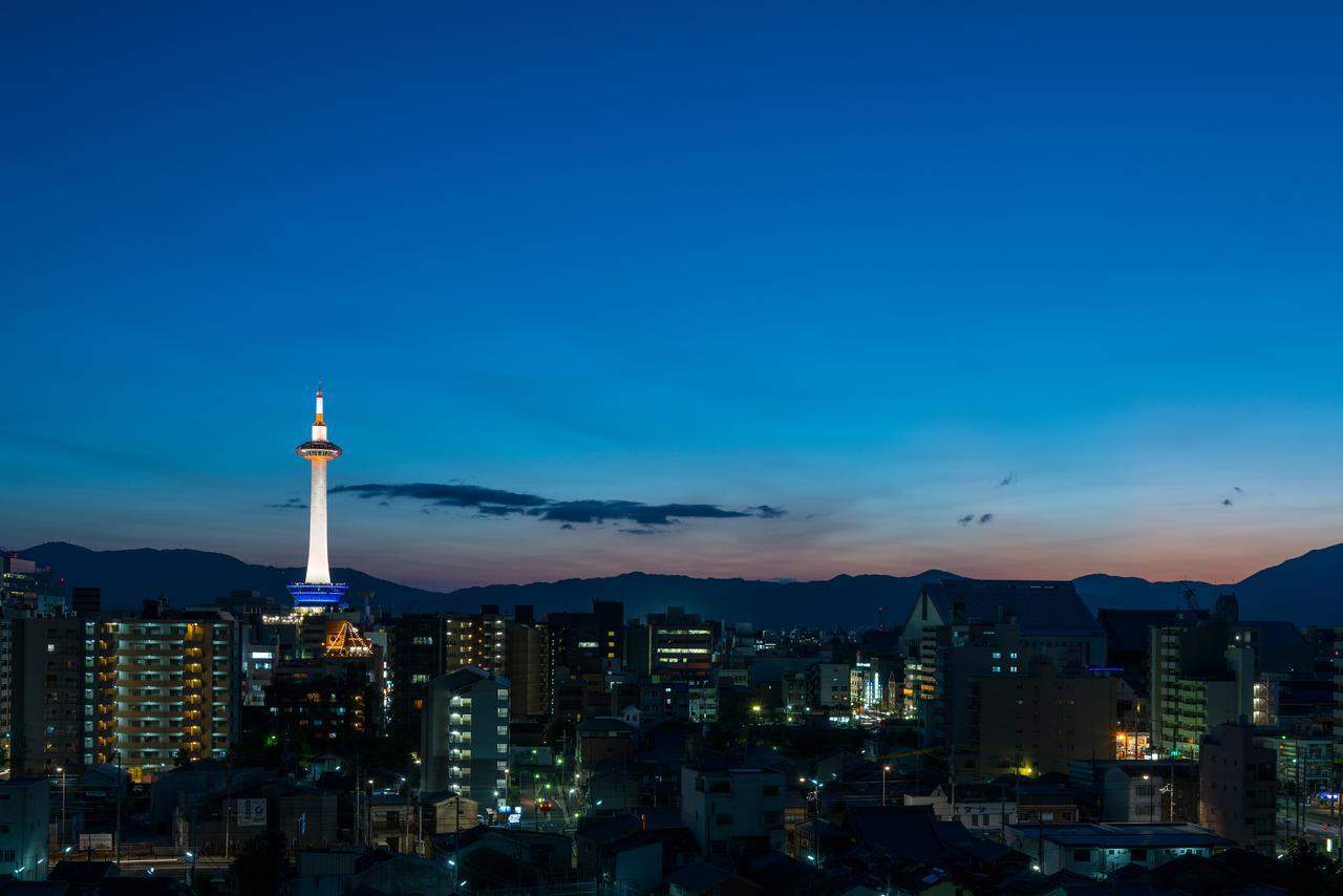 M’s INN 东山宾馆 京都 外观 照片