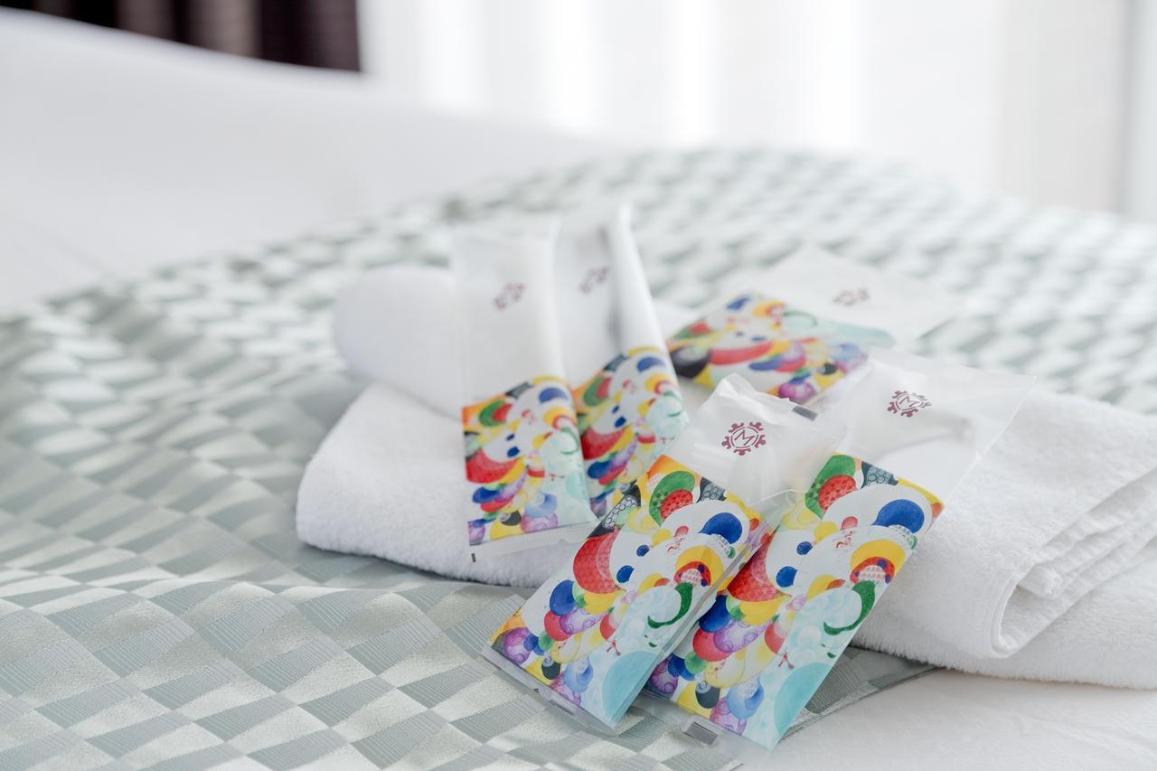 M’s INN 东山宾馆 京都 外观 照片