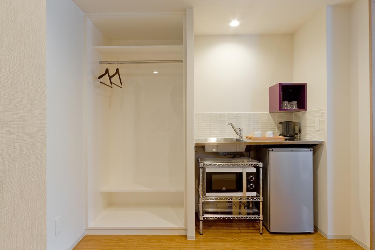 M’s INN 东山宾馆 京都 外观 照片