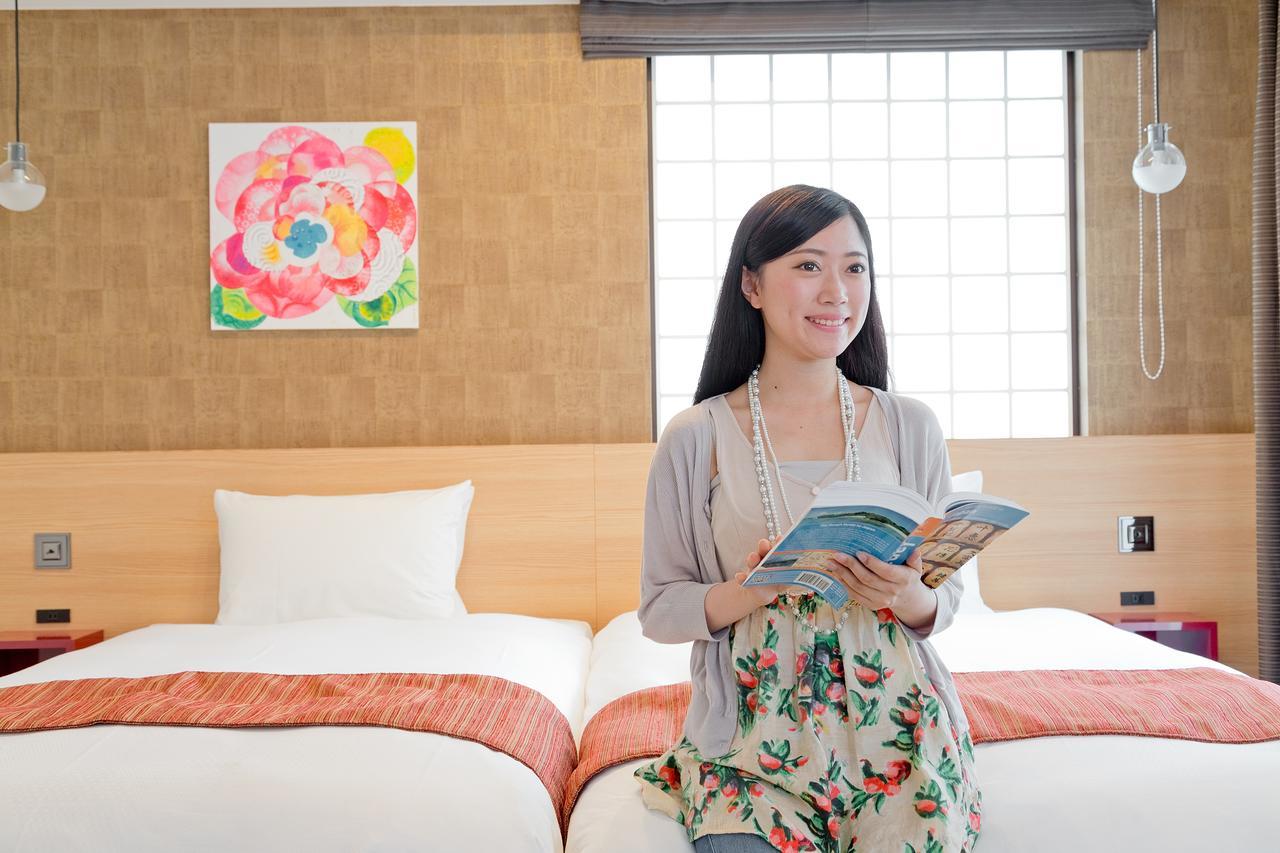 M’s INN 东山宾馆 京都 外观 照片