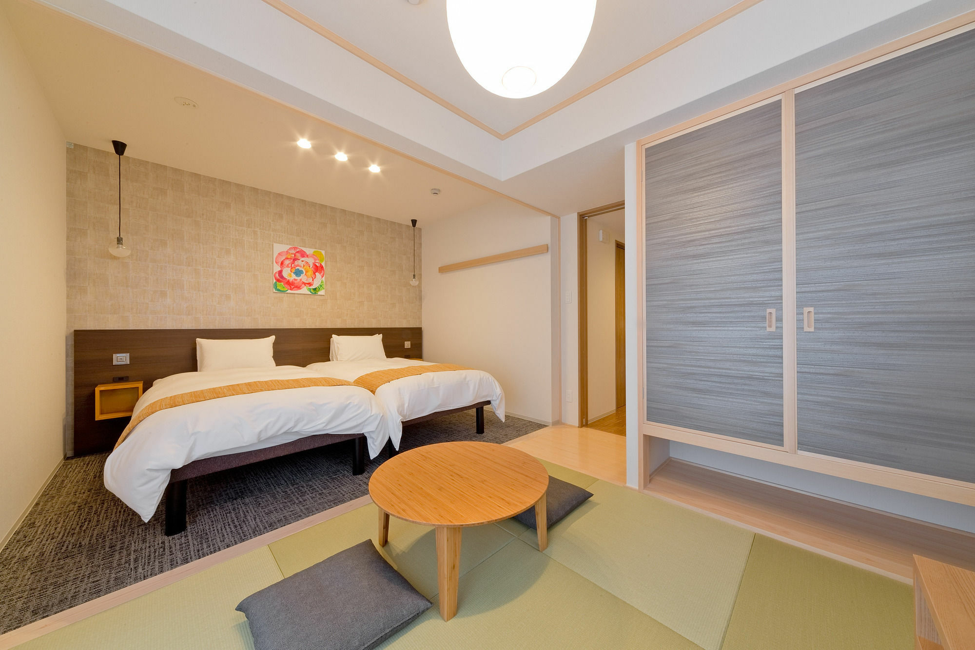 M’s INN 东山宾馆 京都 外观 照片