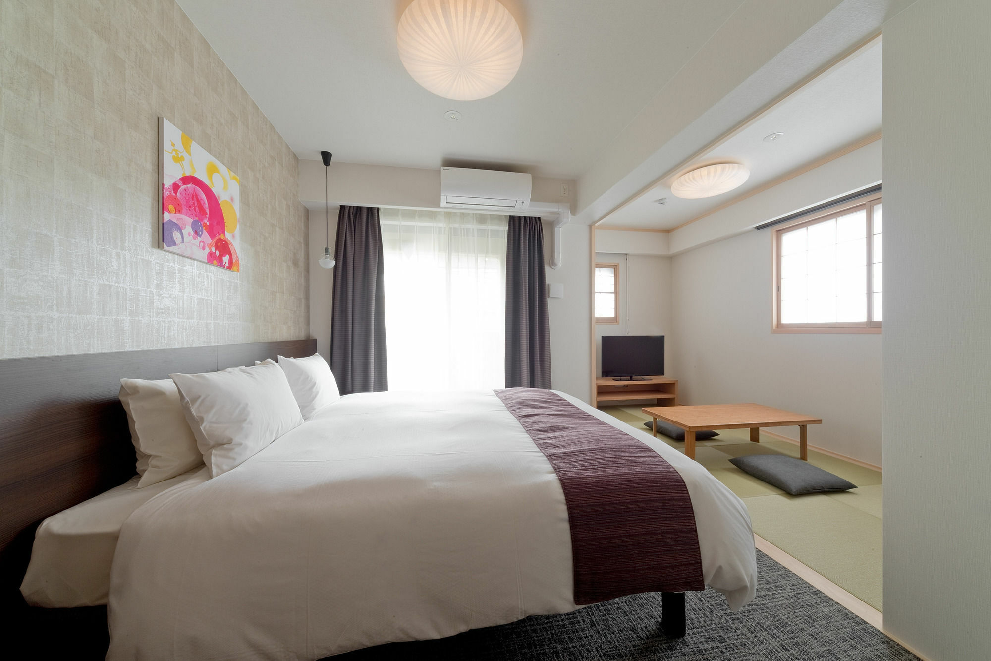 M’s INN 东山宾馆 京都 外观 照片