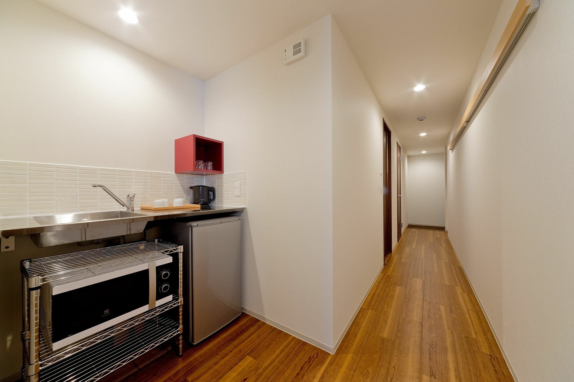 M’s INN 东山宾馆 京都 外观 照片