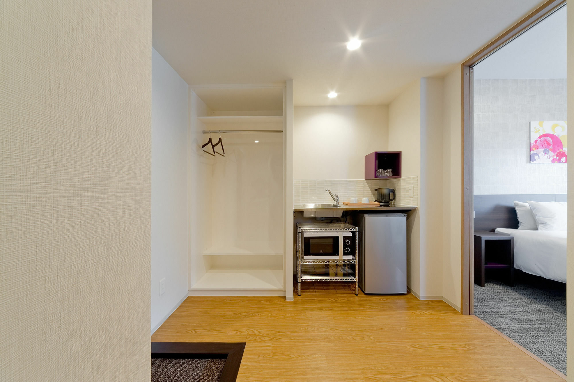 M’s INN 东山宾馆 京都 外观 照片